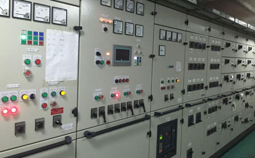 電氣設(shè)備 電氣設(shè)備