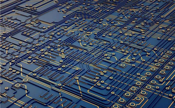 半導體行業(yè) 半導體行業(yè)