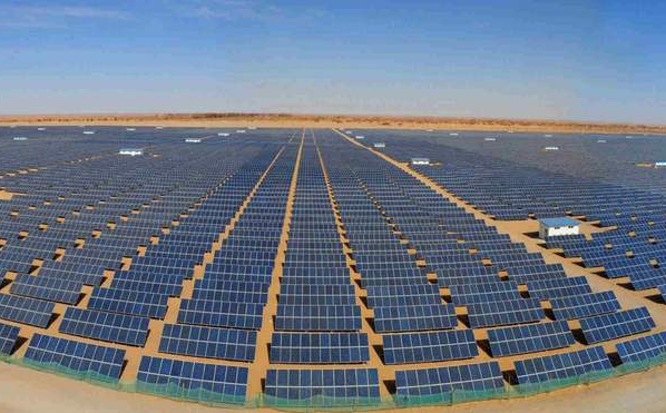 光伏發(fā)電 光伏發(fā)電