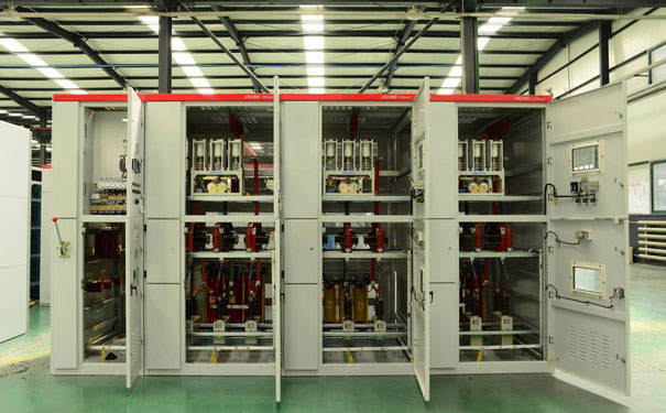 無功補(bǔ)償柜 無功補(bǔ)償柜