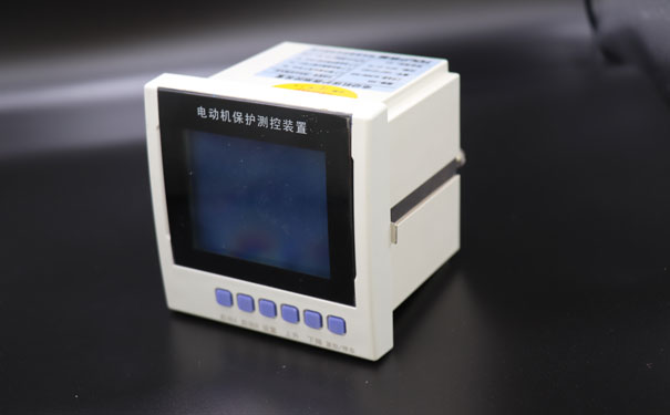 電動機(jī)保護(hù)器