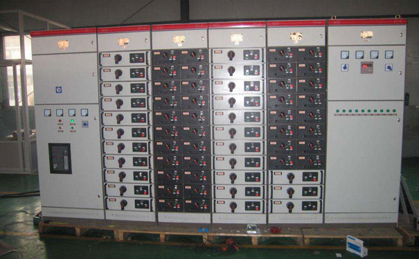 開關柜 開關柜
