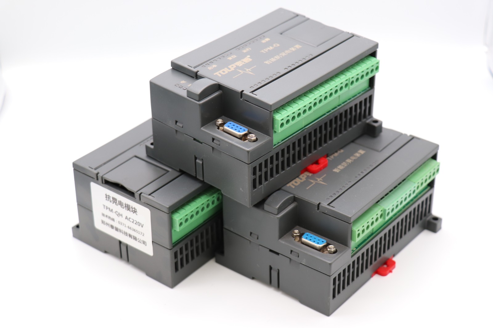 防晃電控制器 防晃電控制器