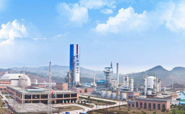 工業(yè)企業(yè)