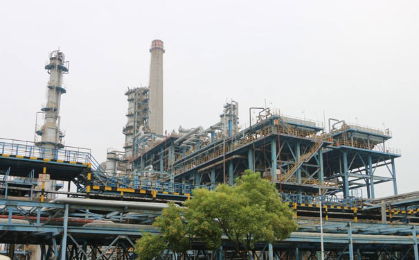 某煉化廠 某煉化廠