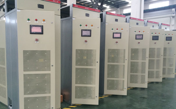 無功補償裝置 無功補償裝置