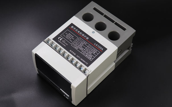 電動(dòng)機(jī)保護(hù)器 電動(dòng)機(jī)保護(hù)器